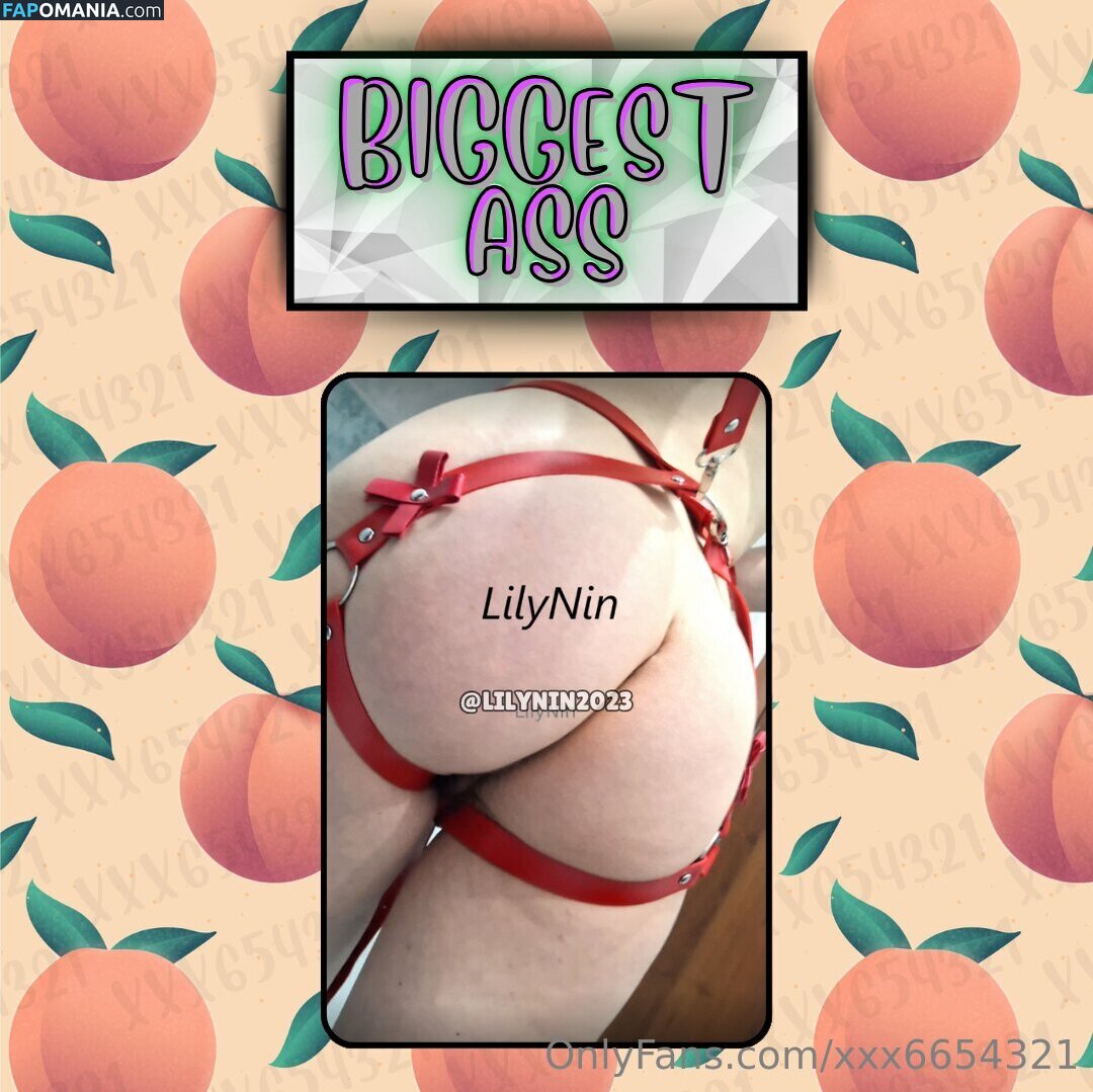 xxx6654321 Nu OnlyFans  Photo fuitée #11