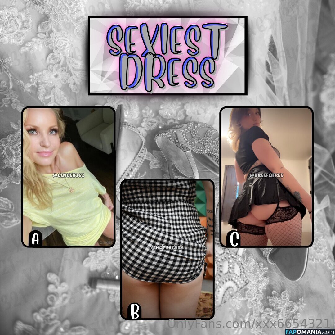 xxx6654321 Nu OnlyFans  Photo fuitée #17