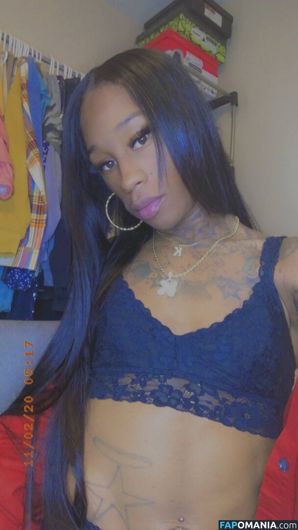 XXXMeganXXX / x.x.x.m.e.g.a.n.x.x.x Nu OnlyFans  Photo fuitée #11