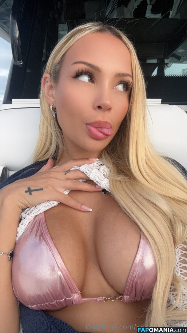 xximilamonet / xxxmilamonet Nu OnlyFans  Photo fuitée #2