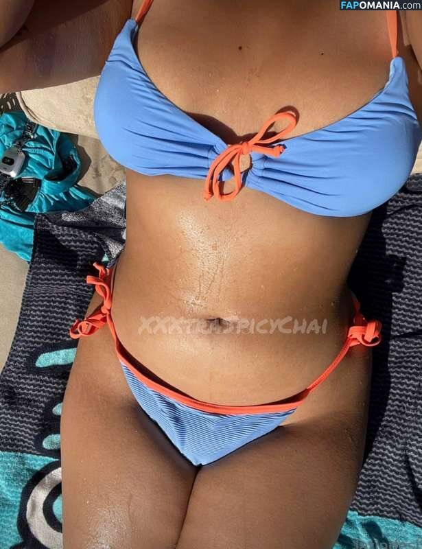 Anjali / XXXtraSpicyChai / https: / spicychaianjali Nu OnlyFans  Photo fuitée #1