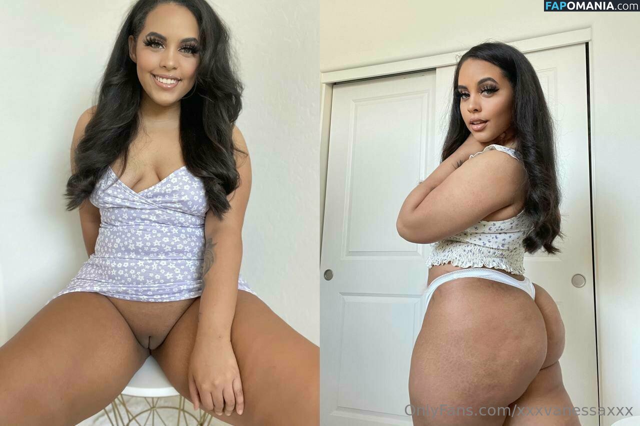 Vanessa / x.x.x.vanessa.x.x.x / xxxvanessaxxx Nu OnlyFans  Photo fuitée #47