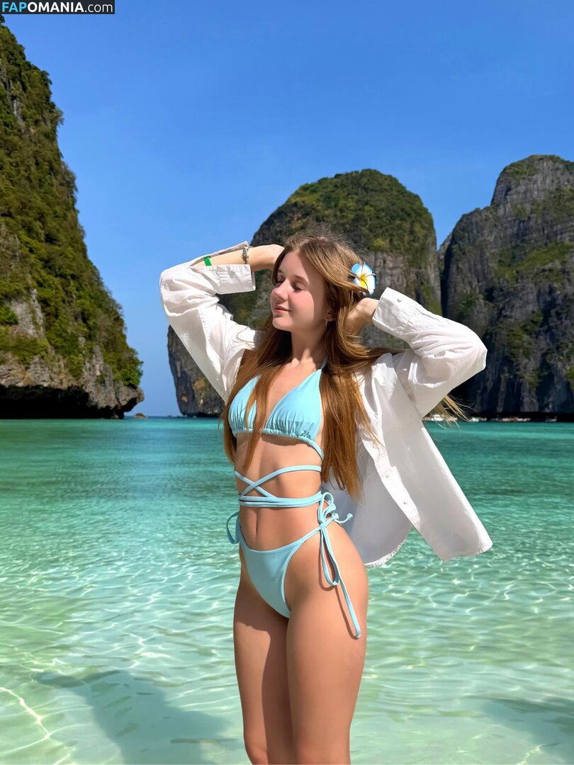 Xzwwass / angelicnymphh / sidoorovam Nu OnlyFans  Photo fuitée #222