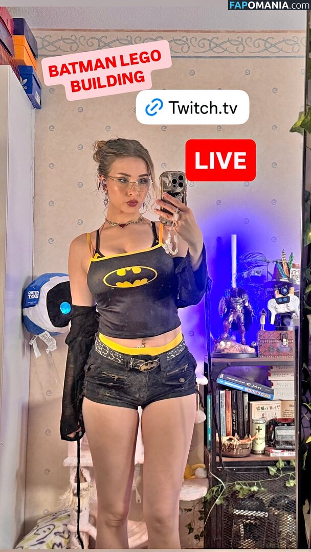 yaboielina Nu OnlyFans  Photo fuitée #330