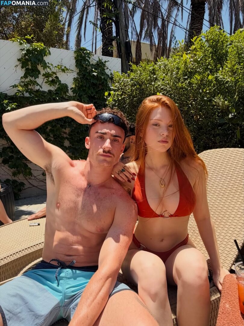 Yaeel_k / Yaek Karpalov Nu OnlyFans  Photo fuitée #8