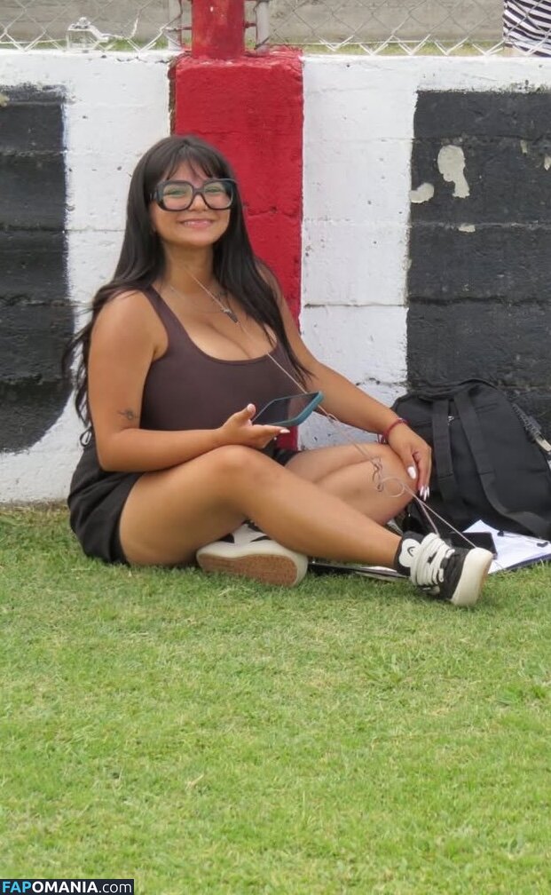 Yael Castillo / Yaelcastill0 / yaecaastillo Nu OnlyFans  Photo fuitée #3