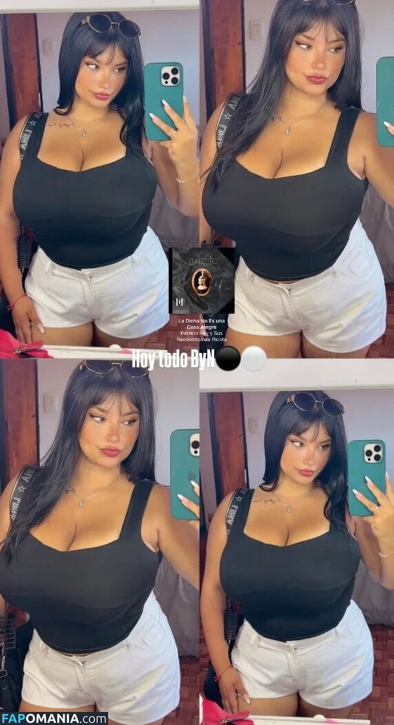 Yael Castillo / Yaelcastill0 / yaecaastillo Nu OnlyFans  Photo fuitée #9
