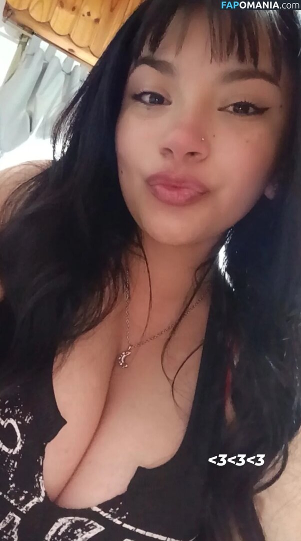 Yael Castillo / Yaelcastill0 / yaecaastillo Nu OnlyFans  Photo fuitée #16