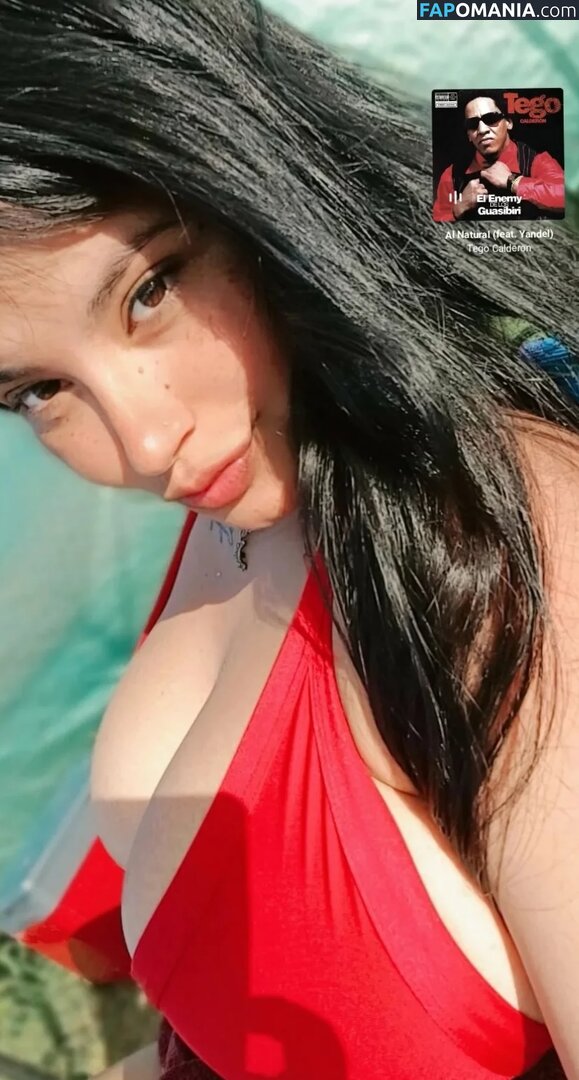 Yael Castillo / Yaelcastill0 / yaecaastillo Nu OnlyFans  Photo fuitée #20