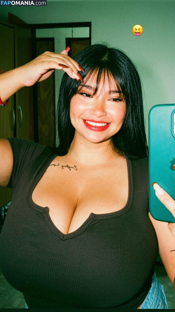 Yael Castillo / Yaelcastill0 / yaecaastillo Nu OnlyFans  Photo fuitée #23