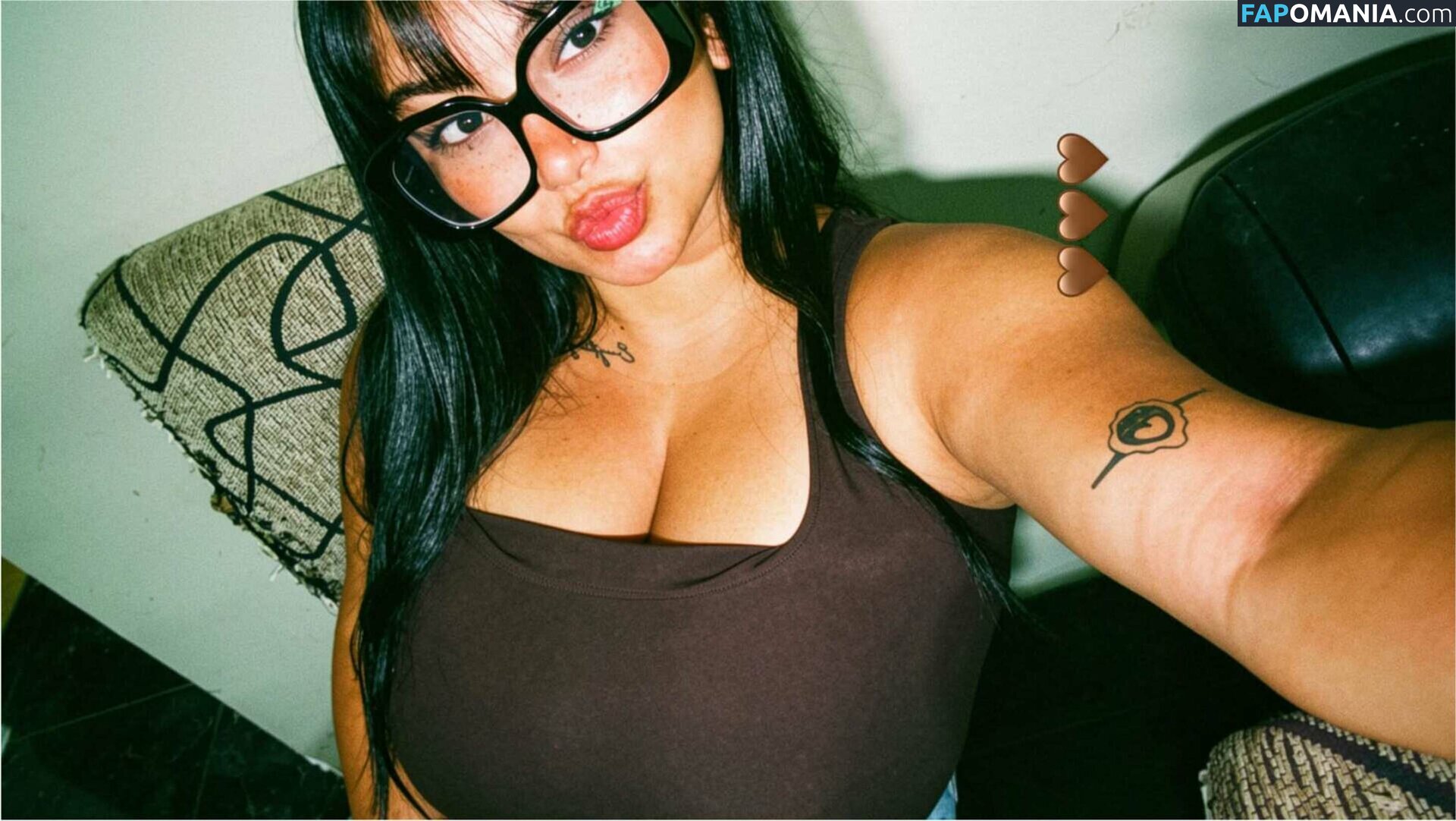 Yael Castillo / Yaelcastill0 / yaecaastillo Nu OnlyFans  Photo fuitée #24