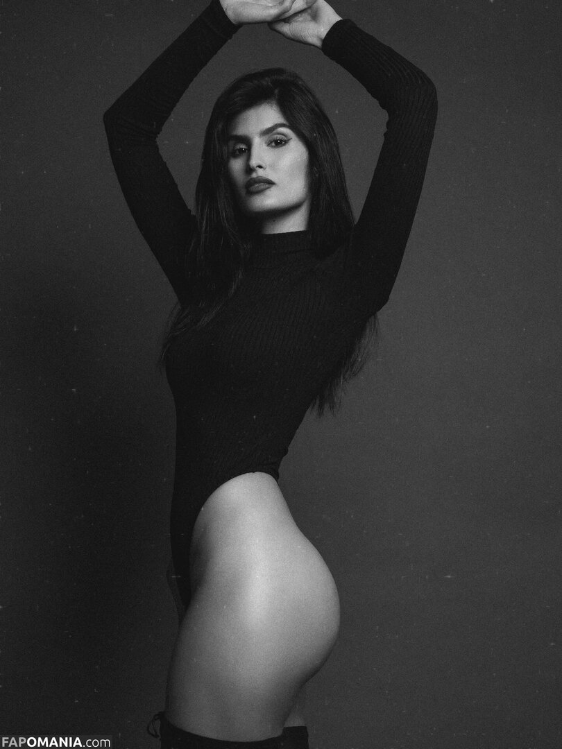 Yael Cohen Aris / yaelaris Nu OnlyFans  Photo fuitée #7