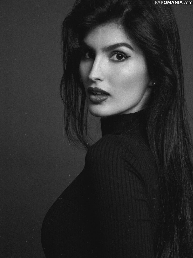 Yael Cohen Aris / yaelaris Nu OnlyFans  Photo fuitée #8