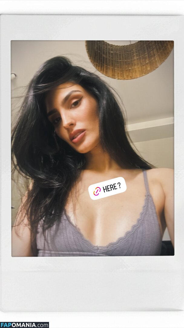 Yael Cohen Aris / yaelaris Nu OnlyFans  Photo fuitée #40