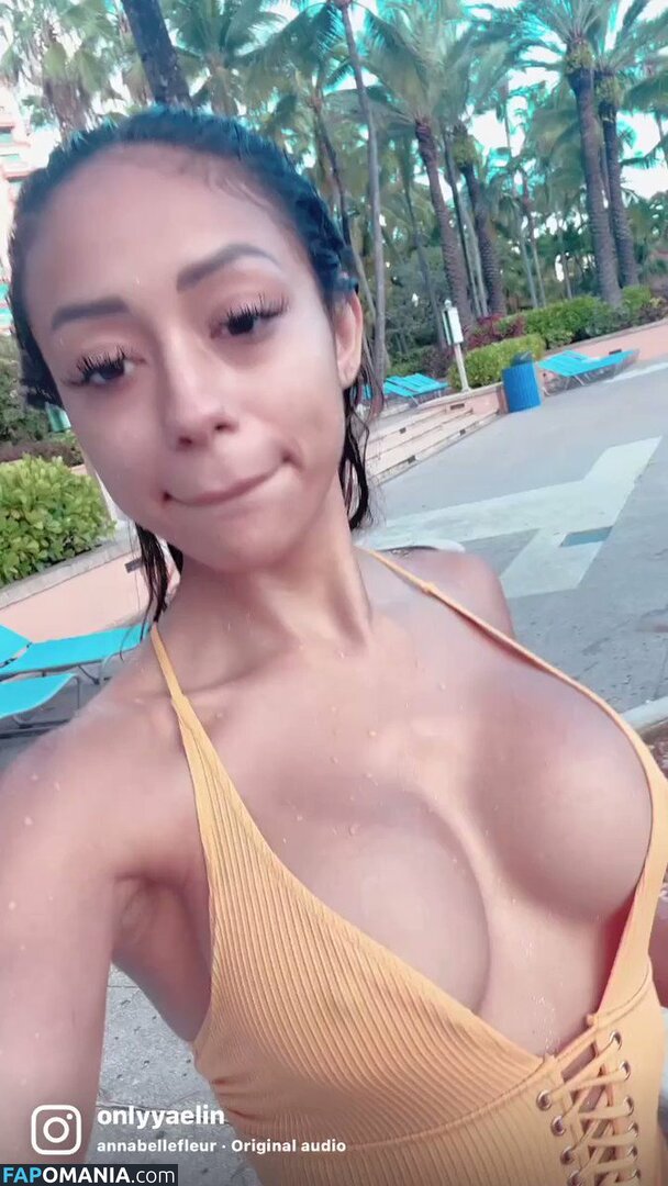 Yaelin Hernandez / mxbarbie777 / onlyyaelin Nu OnlyFans  Photo fuitée #11