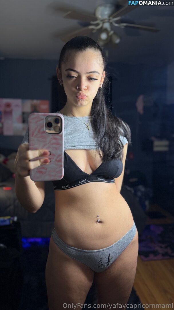 https: / yafavcapricornmami Nu OnlyFans  Photo fuitée #4