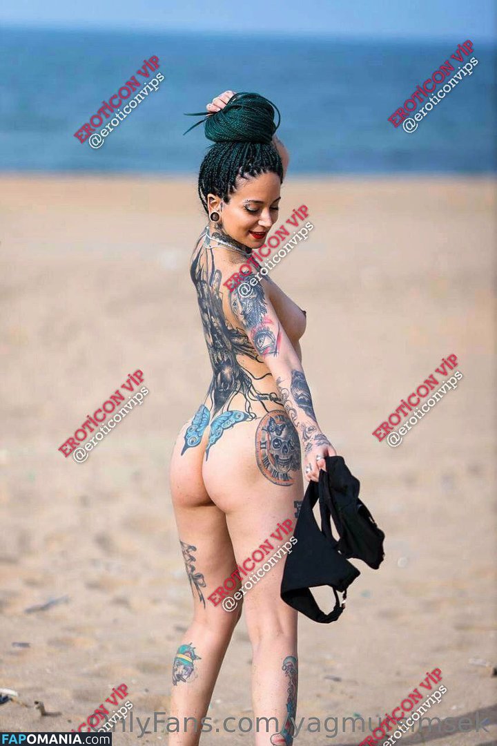 Yağmur Şimşek TR / rain.simsek98 / rainsimsek98 / yyagmurrsimsek Nu OnlyFans  Photo fuitée #2