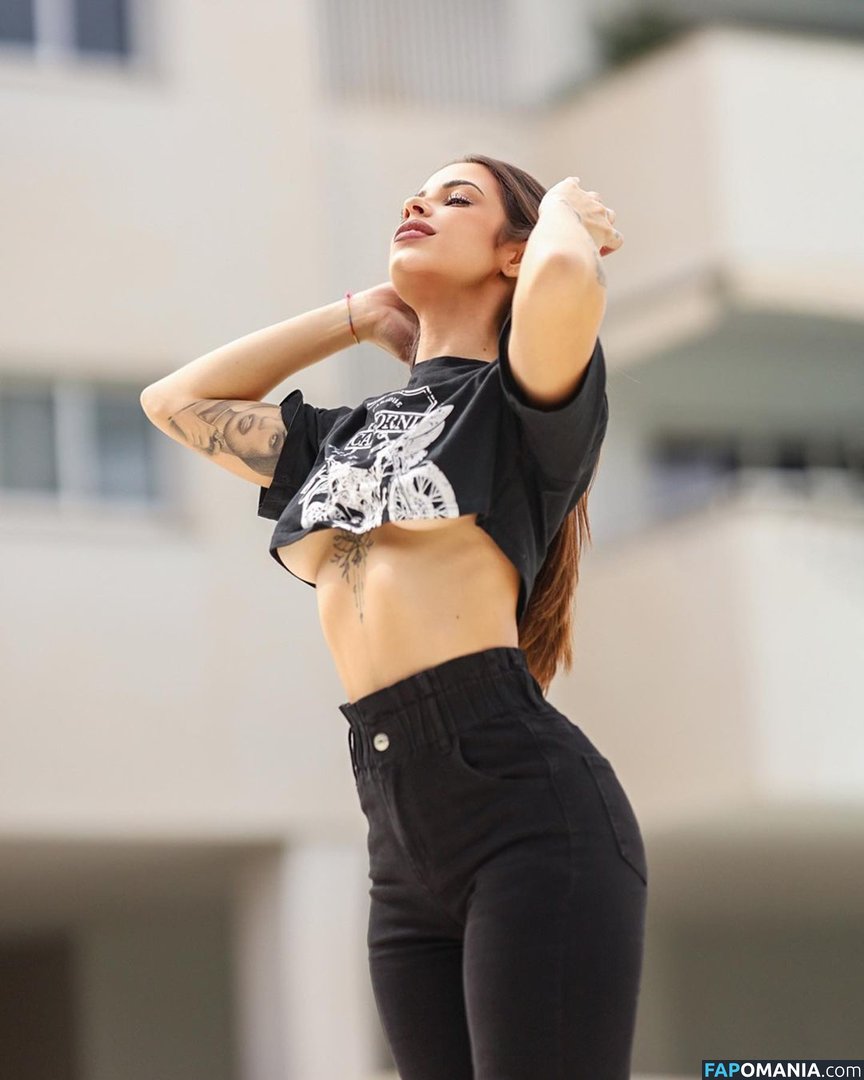 Yai Tejera / kathryn_smith / yai.tejera Nu OnlyFans  Photo fuitée #20