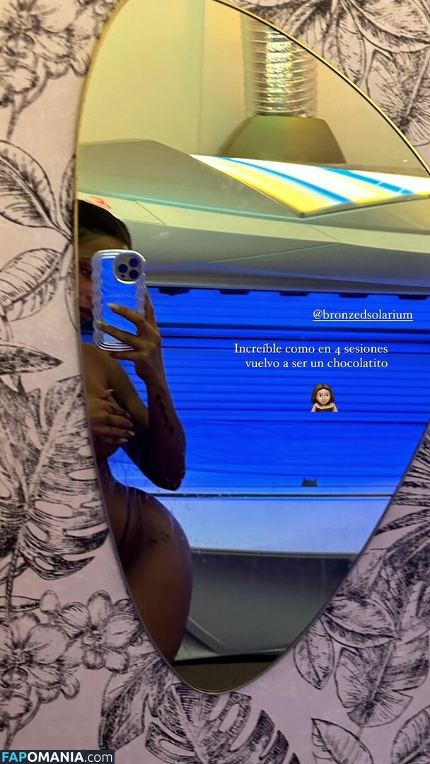 Yai Tejera / kathryn_smith / yai.tejera Nu OnlyFans  Photo fuitée #137
