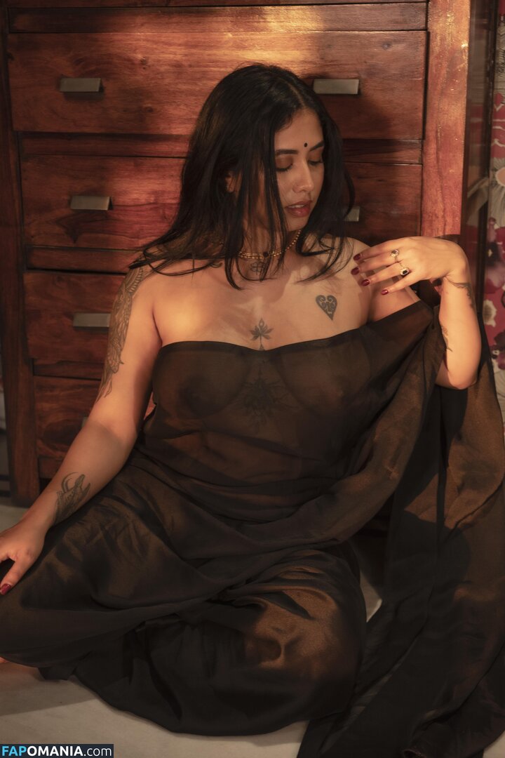Yajna Seni / yajnaseni25 Nu OnlyFans  Photo fuitée #21