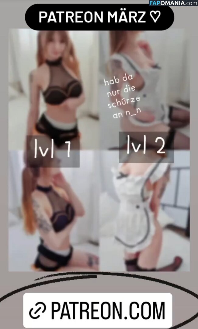 Yakisa / Yakisa_uwu / Yasmo / yakisa.insta Nu OnlyFans  Photo fuitée #21