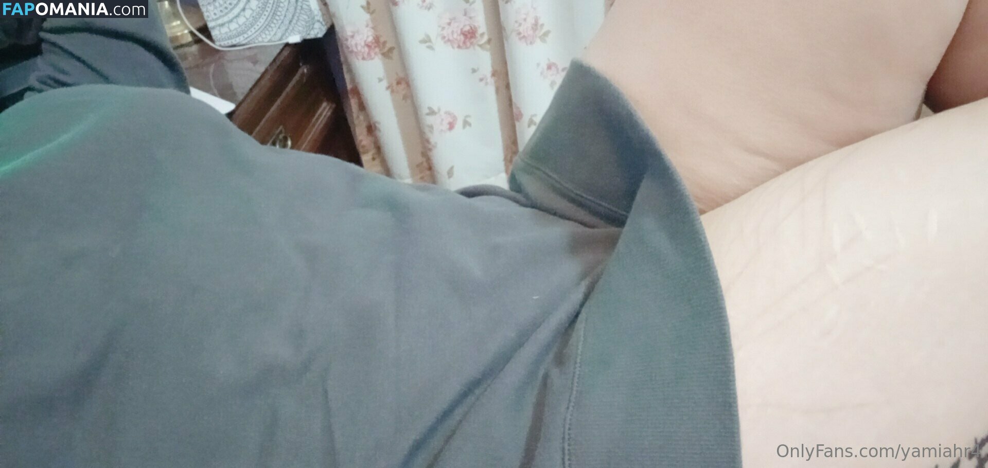 alesxdisdafxith20 / yamiahr4 Nu OnlyFans  Photo fuitée #13