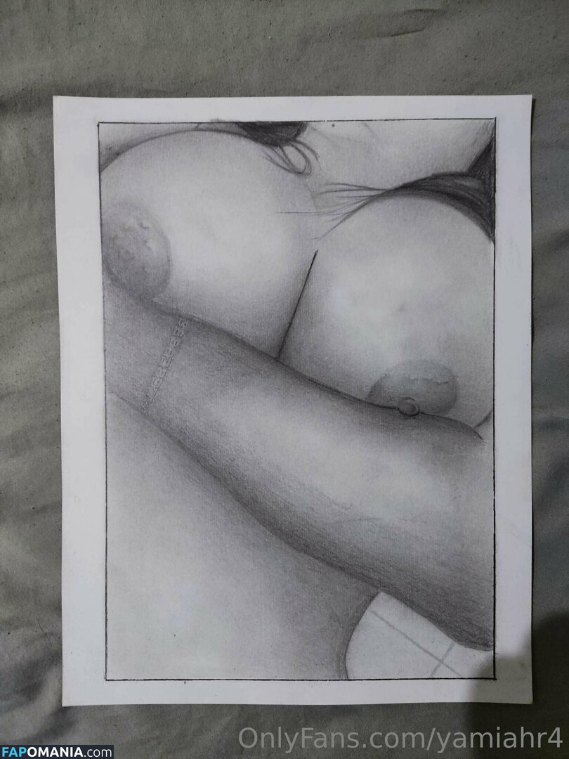 alesxdisdafxith20 / yamiahr4 Nu OnlyFans  Photo fuitée #24