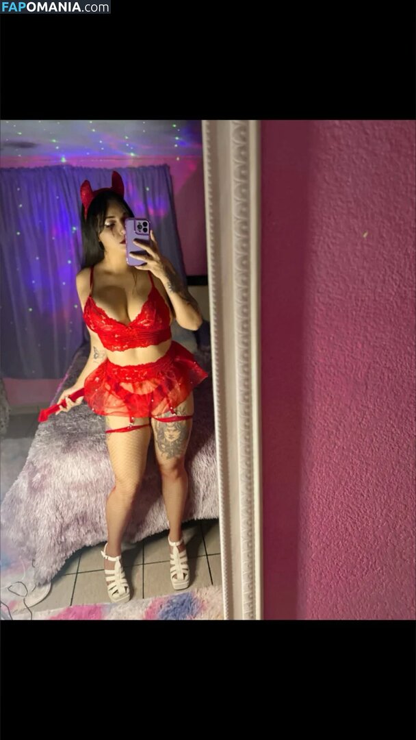 Yamilethrosado Nu OnlyFans  Photo fuitée #1