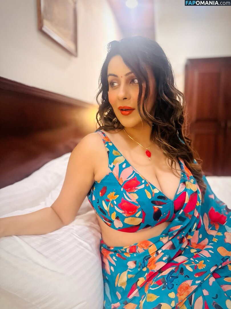 Yamini Malhotra / https: / yamini.malhotra Nu OnlyFans  Photo fuitée #1