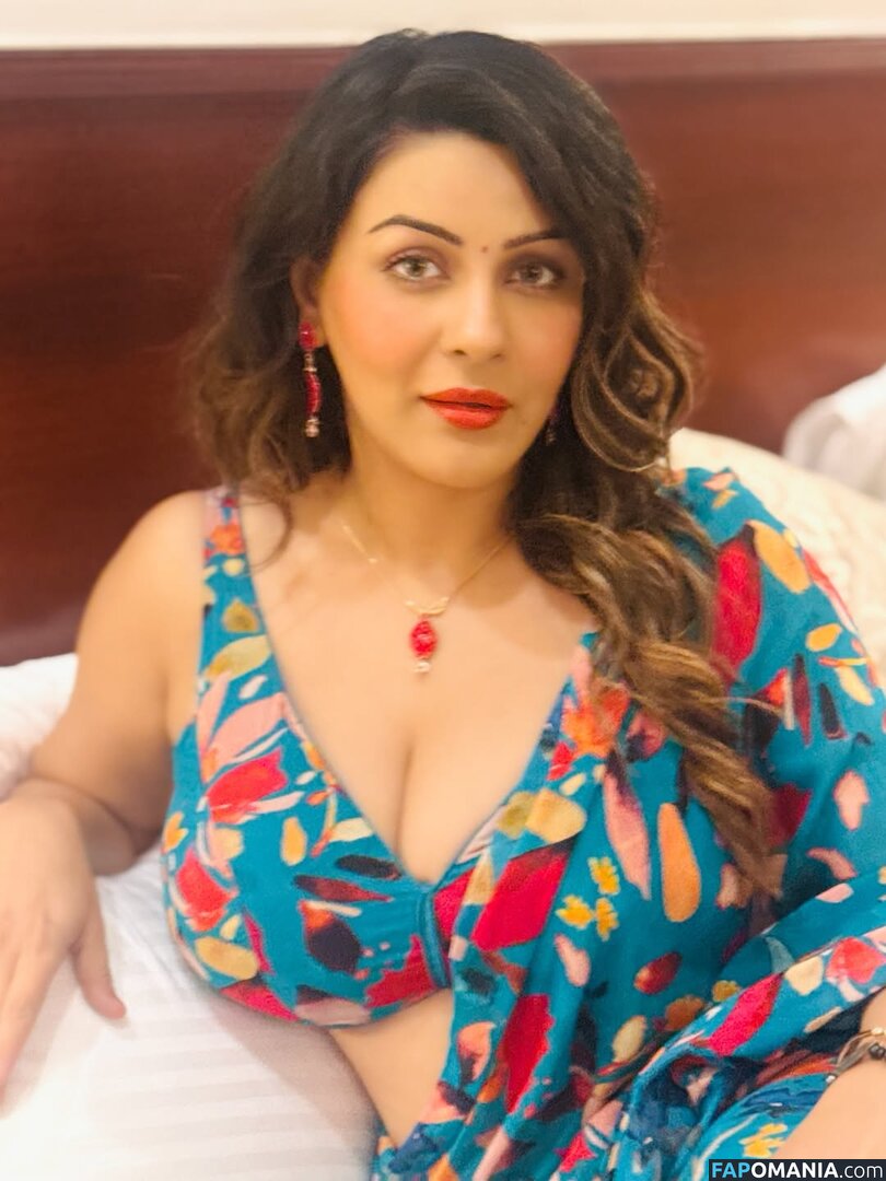 Yamini Malhotra / https: / yamini.malhotra Nu OnlyFans  Photo fuitée #4