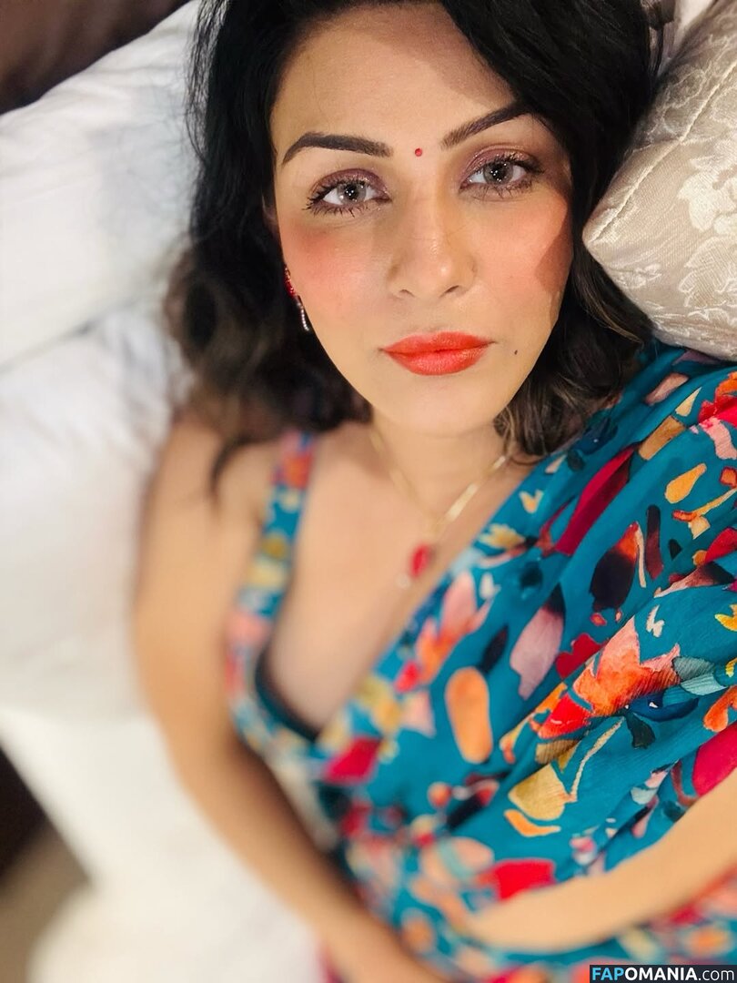 Yamini Malhotra / https: / yamini.malhotra Nu OnlyFans  Photo fuitée #7