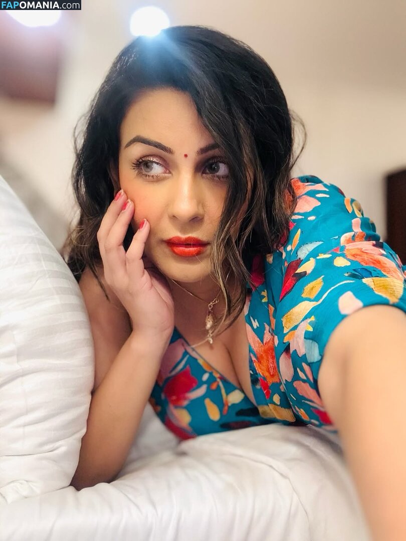 Yamini Malhotra / https: / yamini.malhotra Nu OnlyFans  Photo fuitée #8