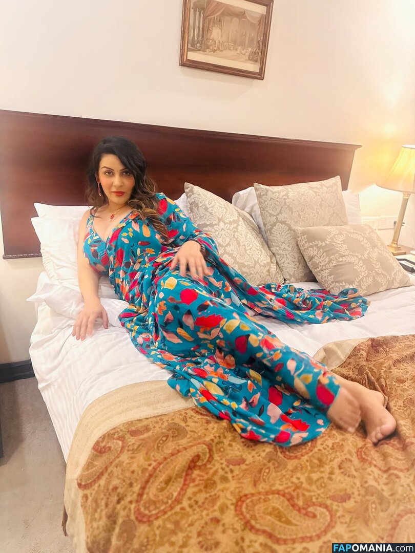 Yamini Malhotra / https: / yamini.malhotra Nu OnlyFans  Photo fuitée #9