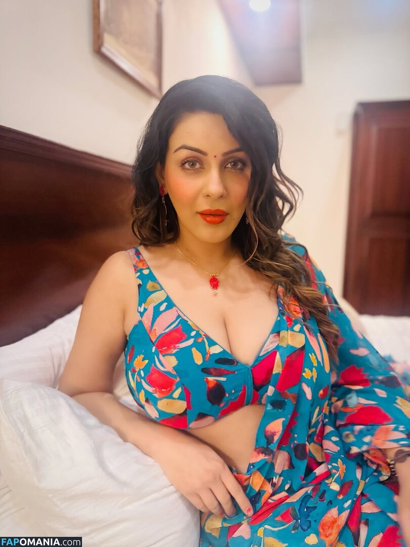 Yamini Malhotra / https: / yamini.malhotra Nu OnlyFans  Photo fuitée #10