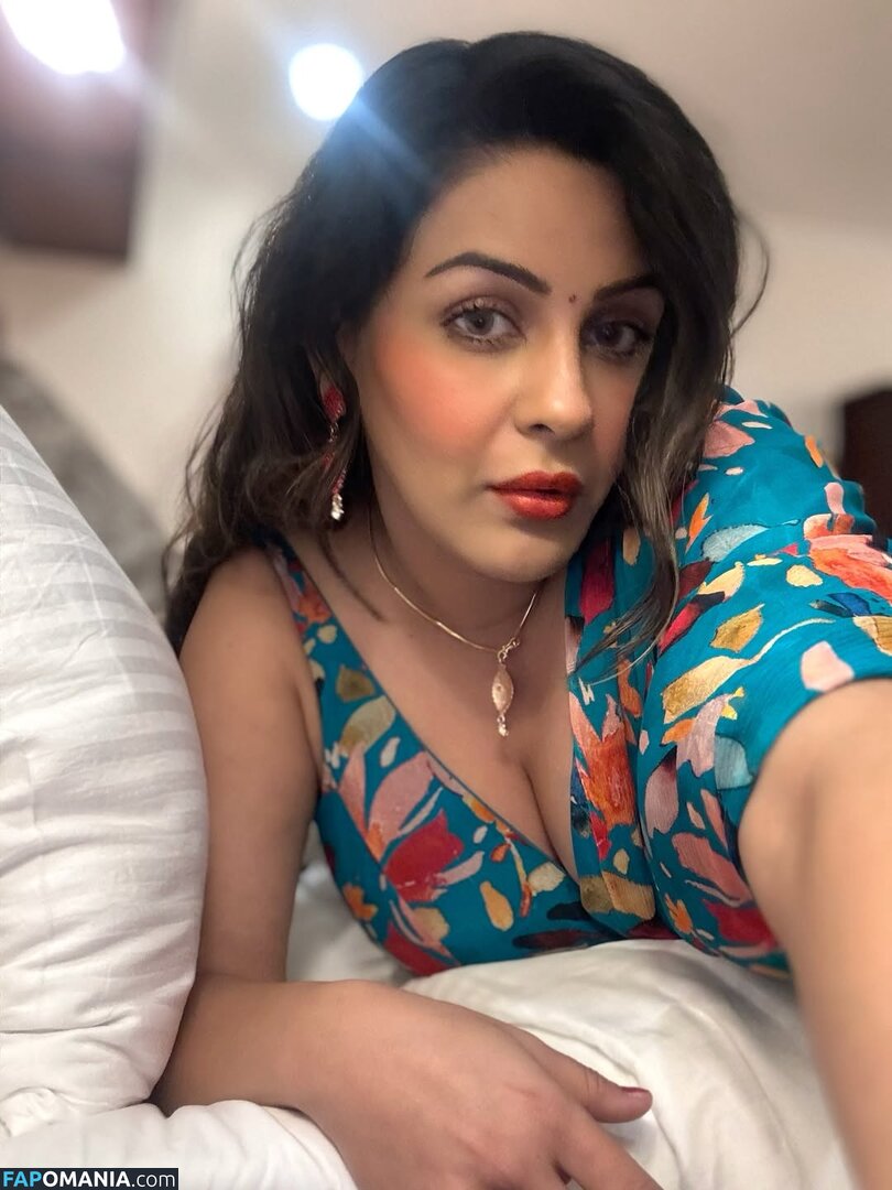 Yamini Malhotra / https: / yamini.malhotra Nu OnlyFans  Photo fuitée #11