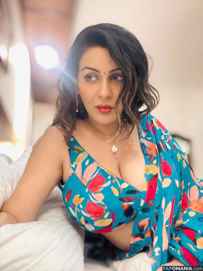 Yamini Malhotra / https: / yamini.malhotra Nu OnlyFans  Photo fuitée #13