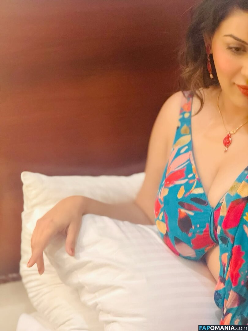 Yamini Malhotra / https: / yamini.malhotra Nu OnlyFans  Photo fuitée #14
