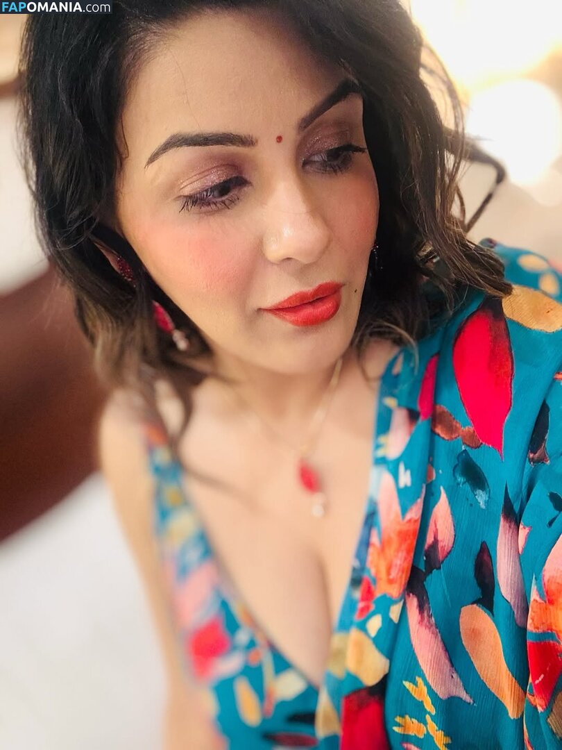 Yamini Malhotra / https: / yamini.malhotra Nu OnlyFans  Photo fuitée #15