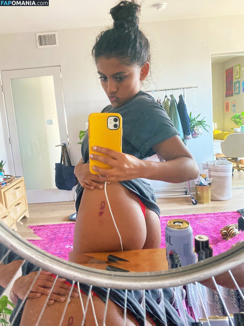 Yamini Nambimadom / yaminidoescomedy / yamininosebest Nu OnlyFans  Photo fuitée #13