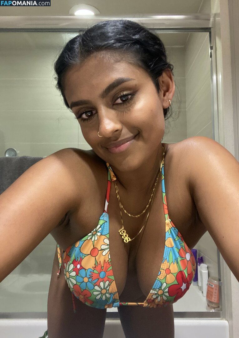 Yamini Nambimadom / yaminidoescomedy / yamininosebest Nu OnlyFans  Photo fuitée #15
