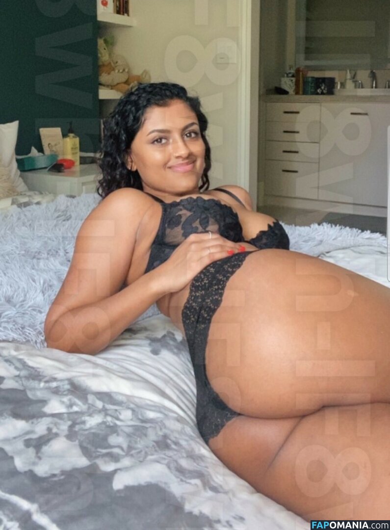 Yamini Nambimadom / yaminidoescomedy / yamininosebest Nu OnlyFans  Photo fuitée #18