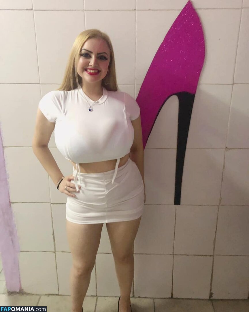 yaninatttula / yaninatttula13 Nu OnlyFans  Photo fuitée #1