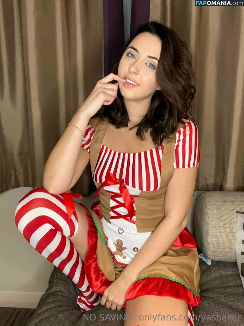 british yasmin / yasbaker Nu OnlyFans  Photo fuitée #431