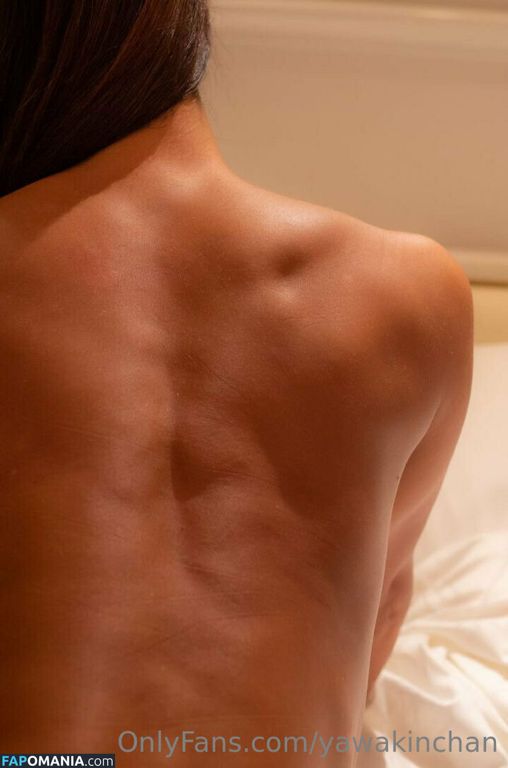 yawakinchan Nu OnlyFans  Photo fuitée #20