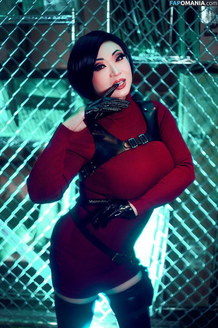Yaya Han / hannahsbootyyy / yayahan Nu OnlyFans  Photo fuitée #22