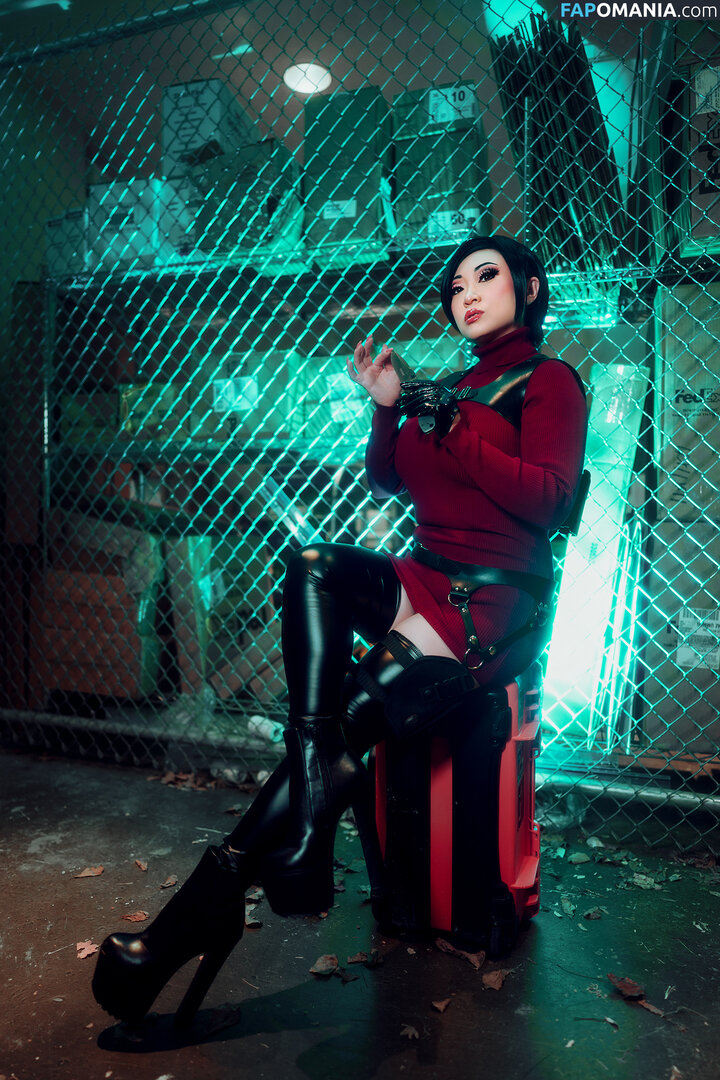 Yaya Han / hannahsbootyyy / yayahan Nu OnlyFans  Photo fuitée #24