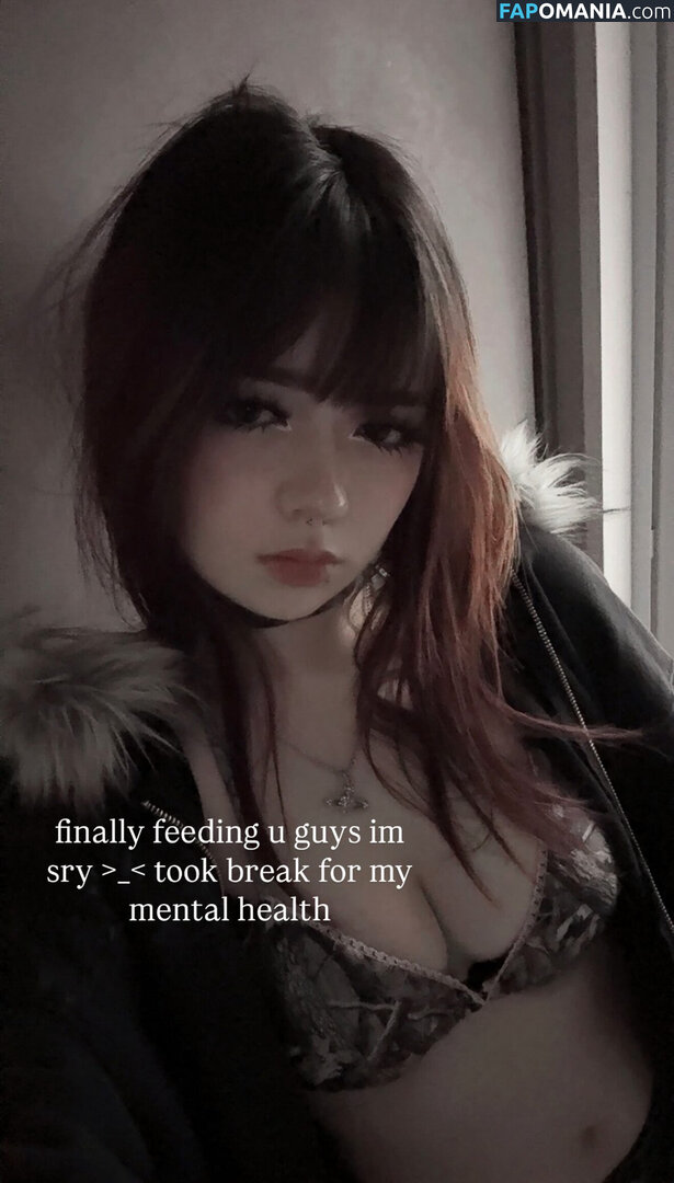 Yecamille / camilleettv Nu OnlyFans  Photo fuitée #1