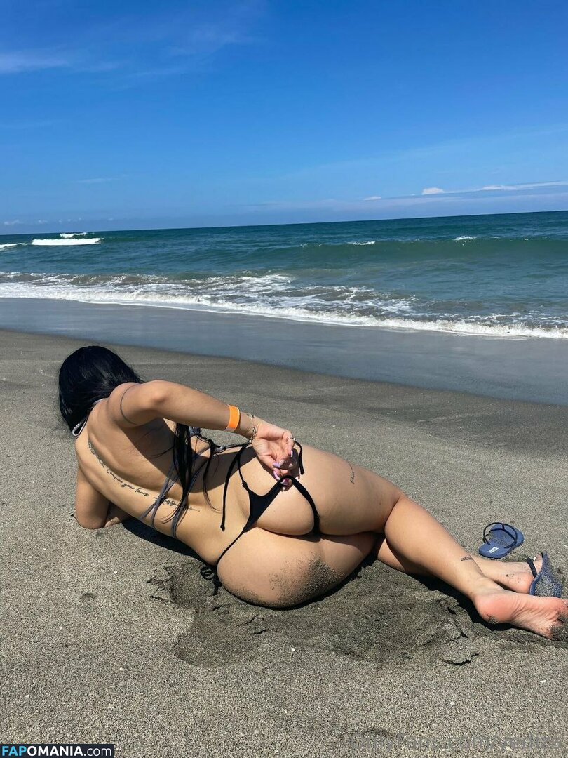 Yenifer Salazar / yediza / yediza_trinta Nu OnlyFans  Photo fuitée #15