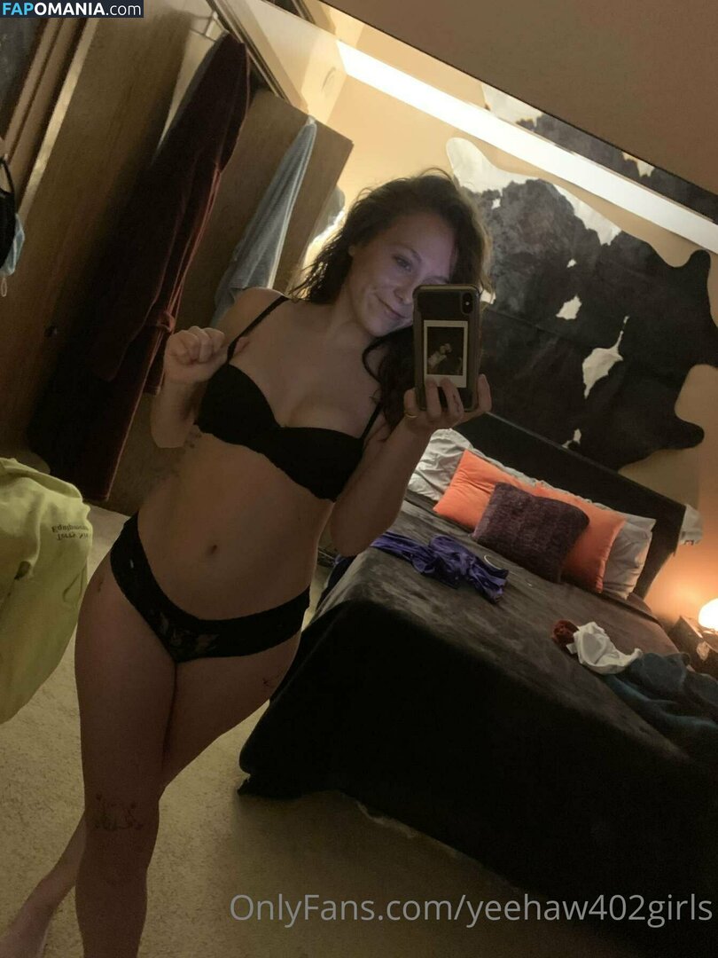 402_outdoors_ / yeehaw402girls Nu OnlyFans  Photo fuitée #5