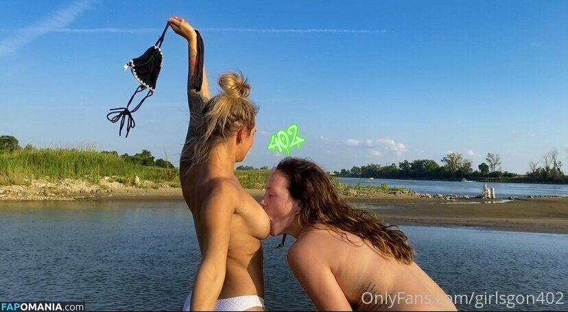 402_outdoors_ / yeehaw402girls Nu OnlyFans  Photo fuitée #28